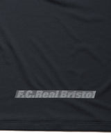 F.C.Real Bristol 25S/S TECH S/S TRAIL TOP [ FCRB-250055 ]