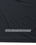 F.C.Real Bristol 25S/S TECH S/S TRAIL TOP [ FCRB-250055 ]