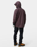 Yamatomichi 山と道 25A/W All-weather Alpha Jacket