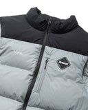 F.C.Real Bristol 25A/W FIELD DOWN VEST [ FCRB-252021 ]