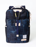 FDMTL x master-piece Backpack