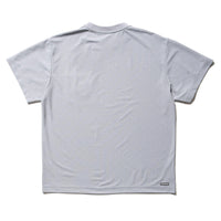 F.C.Real Bristol 24S/S FREEZE TECH S/S POCKET TEE [ FCRB-242101 ]