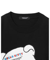 UNDERCOVER x Sanrio Characters Tee - Hello Kitty [ UC2D8807 ]