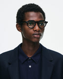 [ Pre-order ] SOPHNET. 26A/W BINCHOTAN PANTO GLASSES [ SPNT-262091 ]