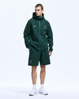 F.C.Real Bristol 25S/S VENTILATION TRAINING HOODIE [ FCRB-250038 ]