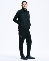 F.C.Real Bristol 25A/W HYBRID FLEECE VEST [ FCRB-252027 ]