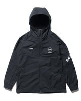 F.C.Real Bristol 25S/S 4WAY STRETCH VENTILATION ANTHEM JACKET [ FCRB-250036 ]