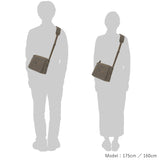 PORTER AIR DUCK SHOULDER BAG [ 506-19029 ]