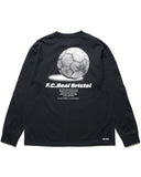 [ Pre-order ] F.C.Real Bristol 26A/W SPIRIT L/S TEE [ FCRB-262108 ]