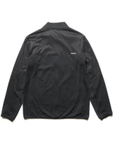 F.C.Real Bristol 25A/W GRID FLEECE HYBRID BLOUSON [ FCRB-252038 ]