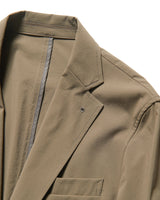 SOPHNET. 24S/S 2WAY STRETCH PACKABLE 2BUTTON JACKET [ SOPH-240034 ]