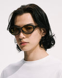 F.C.Real Bristol BASIC LINE OVAL SUNGLASSES [ FCRB-000028 ]