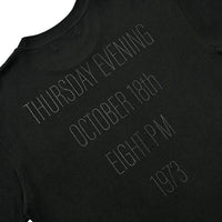 ARTIST PROOF OCTOBER 18th 1973 T-SHIRT SS [ ATPF-030T ]