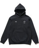 F.C.Real Bristol 26A/W TECH SWEAT PULLOVER HOODIE [ FCRB-262061 ]