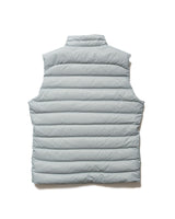 F.C.Real Bristol 25A/W EXPEDITION DOWN VEST [ FCRB-252023 ]