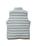 F.C.Real Bristol 25A/W EXPEDITION DOWN VEST [ FCRB-252023 ]