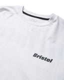 [ Pre-order ] F.C.Real Bristol 26A/W BRISTOL L/S BAGGY TEE [ FCRB-262112 ]
