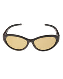 F.C.Real Bristol BASIC LINE OVAL SUNGLASSES [ FCRB-000028 ]