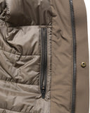 F.C.Real Bristol 25A/W INSULATION BENCH COAT [ FCRB-252024 ]