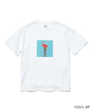 [ Pre-order ] ZOZOTOWN x Jujutsu Kaisen 呪術廻戦 Hidden Inventory / Premature Death Season1 ED Visual Tee