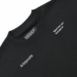 ARTIST PROOF LIBRARY OF CONGRESS L/S Pullover w/Drawcord