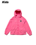 F.C.Real Bristol for Kids 26A/W SUPPLEX NYLON HOODED BLOUSON [ FCRB-K262008 ]