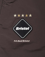 F.C.Real Bristol 23A/W JAZZY SPORT WARM UP PANTS [ FCRB-232118 ]