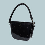 POTR GLOSS ROUND BAG MINI [ 993-15205 ]