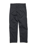 [ Pre-order ] uniform experiment 26A/W STRETCH TWILL SIDE TAPE PANTS [ UE-262007 ]