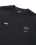 [ Pre-order ] F.C.Real Bristol 26A/W TECH SWEAT CREWNECK TOP [ FCRB-262062 ]