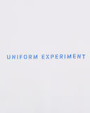 [ Pre-order ] uniform experiment 26A/W LOOSE SWEATSHIRT [ UE-262046 ]