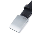 [ Pre-order ] SOPHNET. 26A/W MILITARY LEATHER BELT [ SPNT-262095 ]