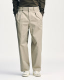 SOPHNET. 26S/S CHINO SLACKS [ SPNT-260015 ]