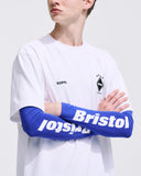 F.C.Real Bristol 24S/S ARM COVER [ FCRB-240091 ]