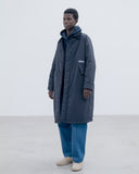 uniform experiment 26S/S PADDED COAT [ UE-260033 ]