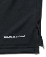 F.C.Real Bristol 25S/S EMBLEM POLO [ FCRB-250041 ]