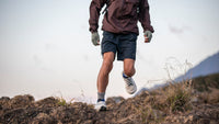 Yamatomichi 山と道 5-Pocket Shorts