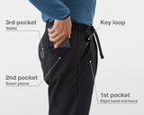 Yamatomichi 山と道 25A/W Winter Hike Pants