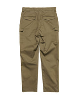 SOPHNET. 25S/S SLIM FIT CARGO SLACKS [ SOPH-250042 ]