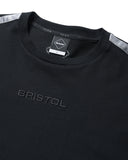 F.C.Real Bristol 24A/W LINE TEAM S/S BAGGY TEE [ FCRB-242039 ]