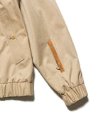SOPHNET. 26S/S HARRINGTON JACKET [ SPNT-260013 ]