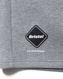 F.C.Real Bristol 25S/S TECH SWEAT TRAINING SHORTS [ FCRB-250040 ]