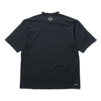 F.C.Real Bristol 24A/W LINE TEAM S/S BAGGY TEE [ FCRB-242039 ]