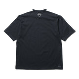 F.C.Real Bristol 24A/W LINE TEAM S/S BAGGY TEE [ FCRB-242039 ]