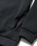 F.C.Real Bristol 25A/W QUARTER KNIT HOODIE [ FCRB-252048 ]