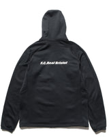 中田F.C.Real Bristol STRETCH FLEECE 中田F.C.Real Bristol STRETCH FLEECE F.C.Real Bristol（エフシー