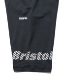 [ Pre-order ] F.C.Real Bristol 26A/W UNDERLAYER HALF TIGHTS [ FCRB-262102 ]