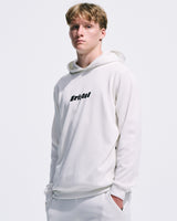 F.C.Real Bristol 26S/S QUARTER KNIT PULLOVER HOODIE [ FCRB-260025