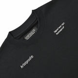 ARTIST PROOF Visual Arts S/S T-shirt w/Drawcord