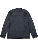 F.C.Real Bristol 25A/W HIGH LOFT FLEECE TOP [ FCRB-252028 ]